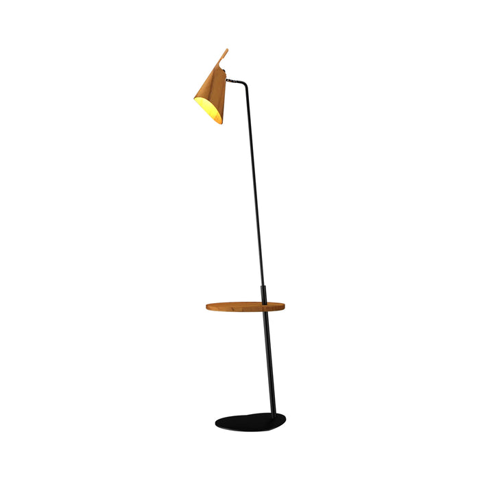 Balance Floor Lamp