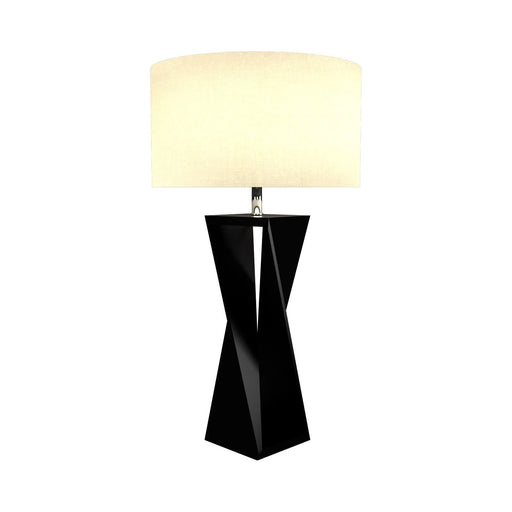Spin Table Lamp.