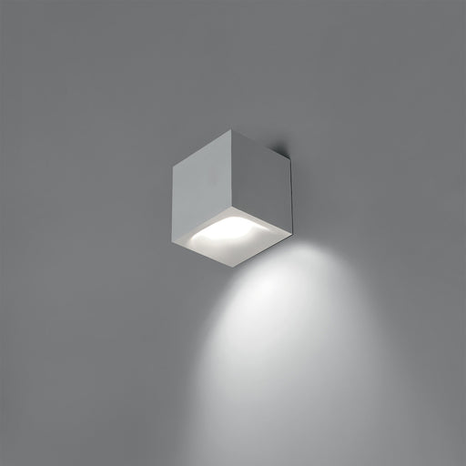 Aede LED Wall Light.