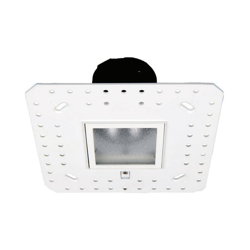 Aether 2 Inch Adjustable Trimless Square LED Recessed Trim.