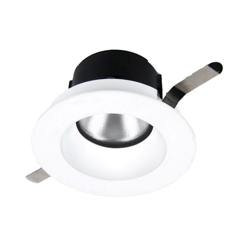 Aether 2 Inch Downlight Round LED Recessed Trim.