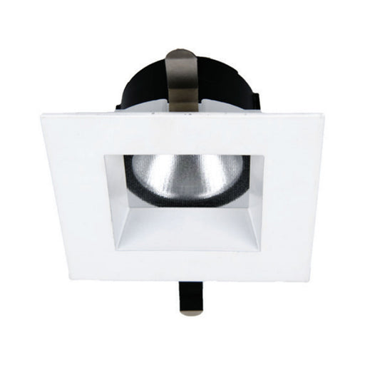 Aether 2 Inch Downlight Square LED Recessed Trim.