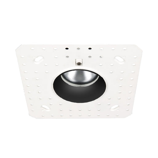 Aether 2 Inch Downlight Trimless Round LED Recessed Trim.