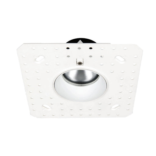 Aether 2 Inch Downlight Trimless Round LED Recessed Trim in Detail.