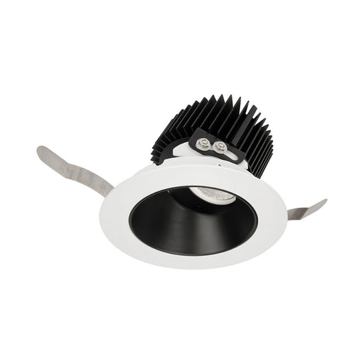 Aether 3.5 Inch Adjustable Round LED Recessed Trim.
