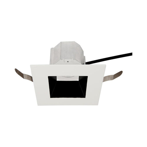 Aether 3.5 Inch Downlight Square LED Recessed Trim.