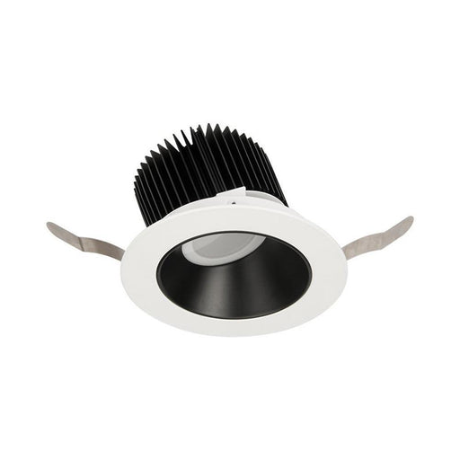 Aether 3.5 Inch Wall Wash Round LED Recessed Trim.