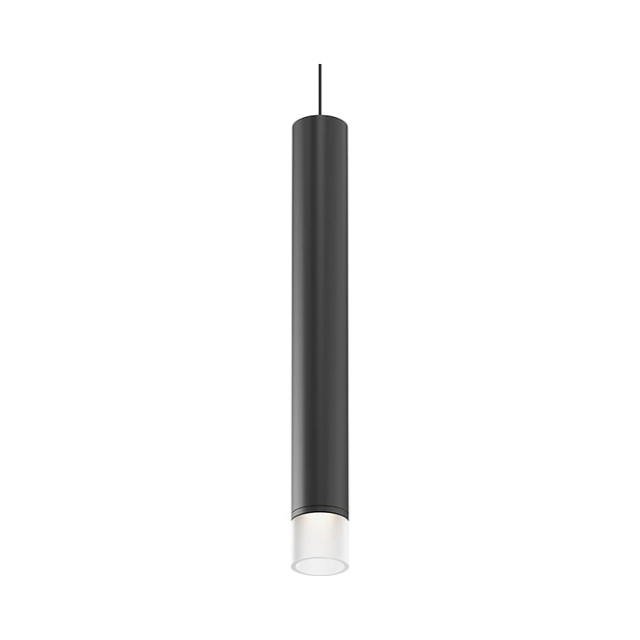 ALC™ LED Pendant Light (Etched Glass Trim/2 Inch).