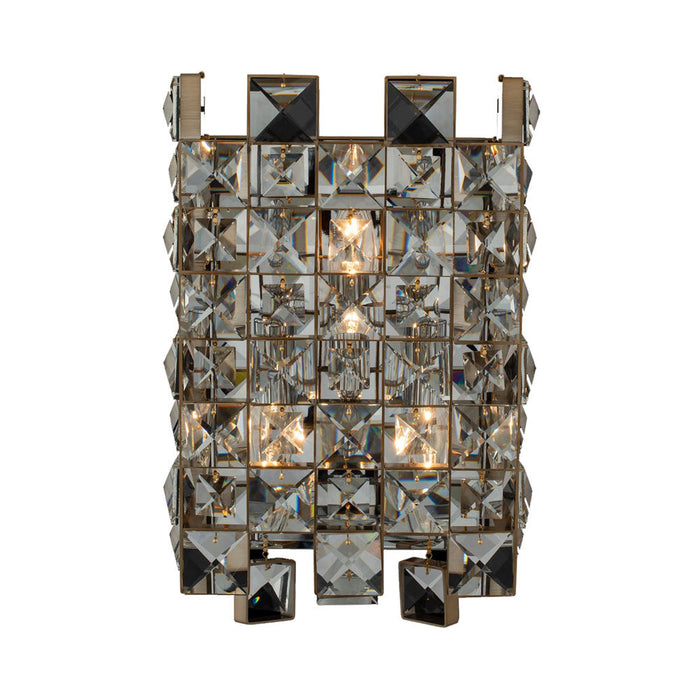 Piazze Wall Light.