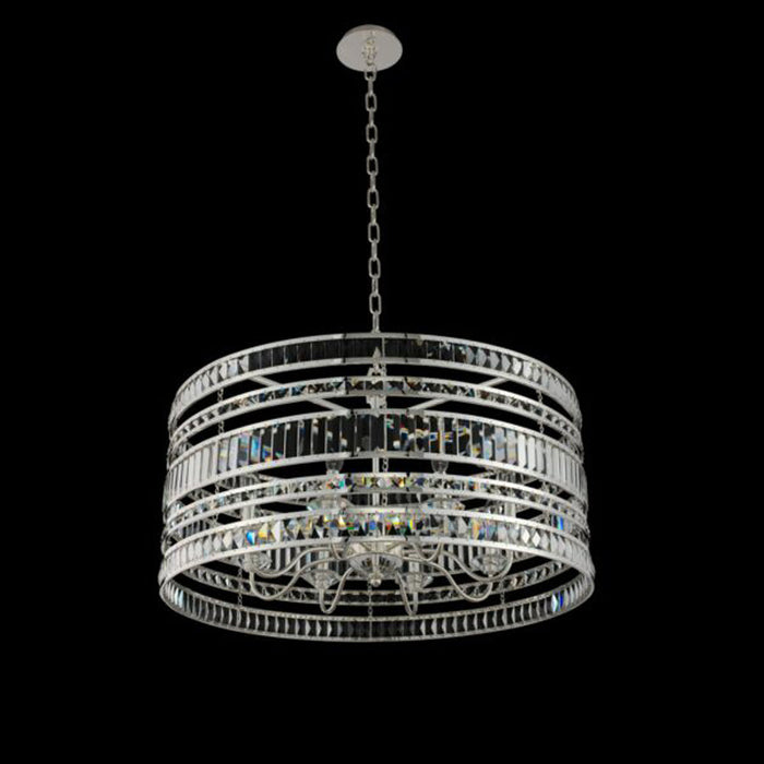 Stratto Pendant Light in Detail.