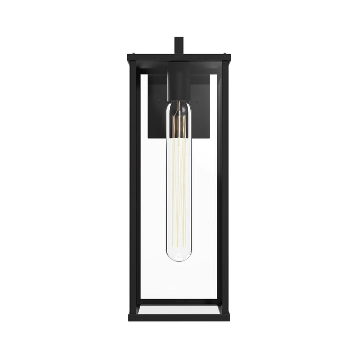 Brentwood Outdoor Wall Light (17.63-Inch).