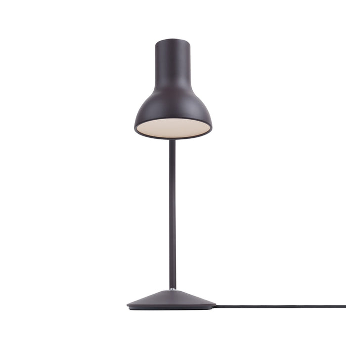 Type 75 Table Lamp in Detail.