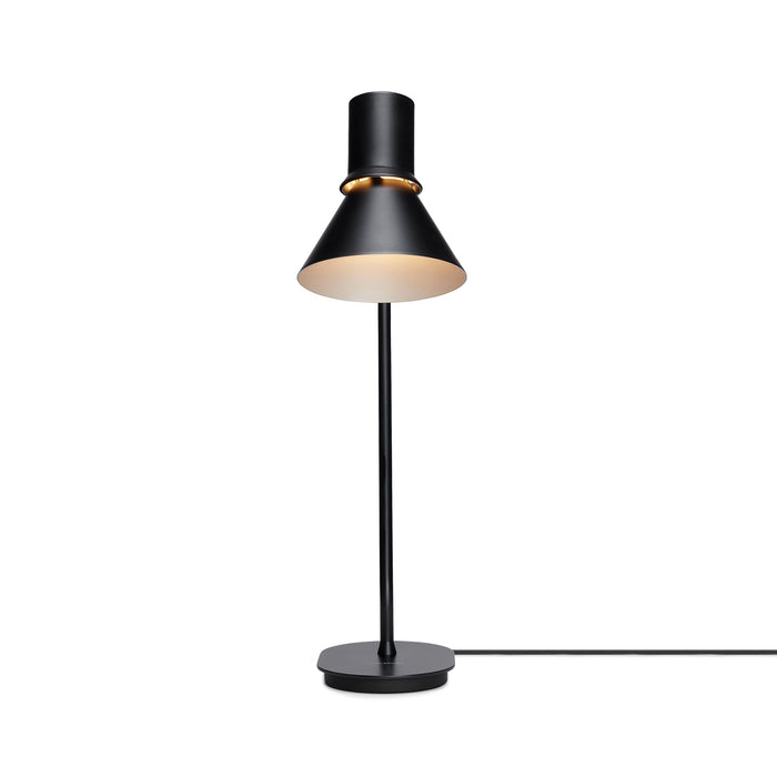 Type 80 Table Lamp in Detail. 