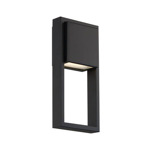 Archetype Outdoor LED Wall Light (Top/Small).