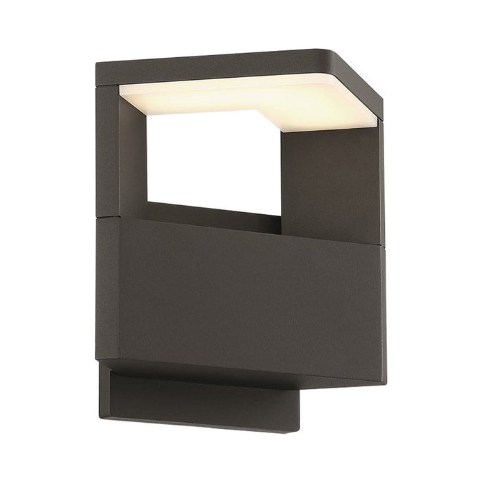 Amarillo LED Wall Light in Detail.