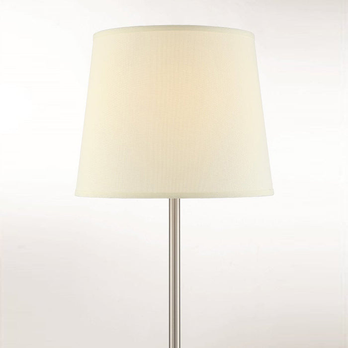 Attendorn Floor Lamp in Detail.