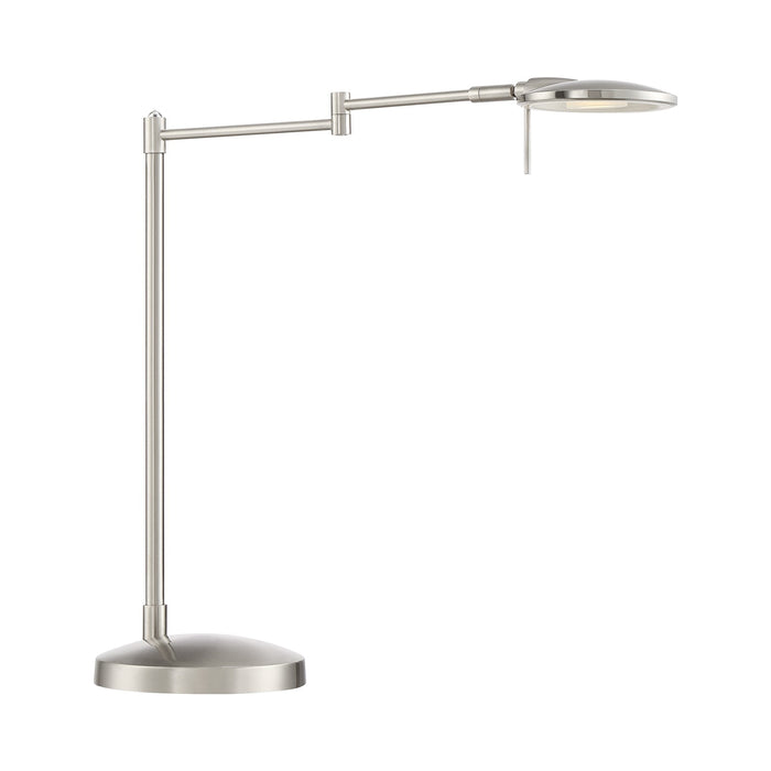 Dessau Turbo LED Table Lamp in Detail.