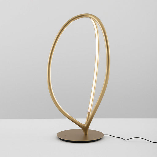 Arrival LED Table Lamp.