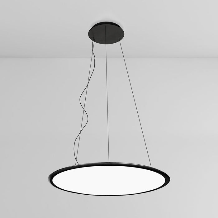 Discovery LED Suspension Light.