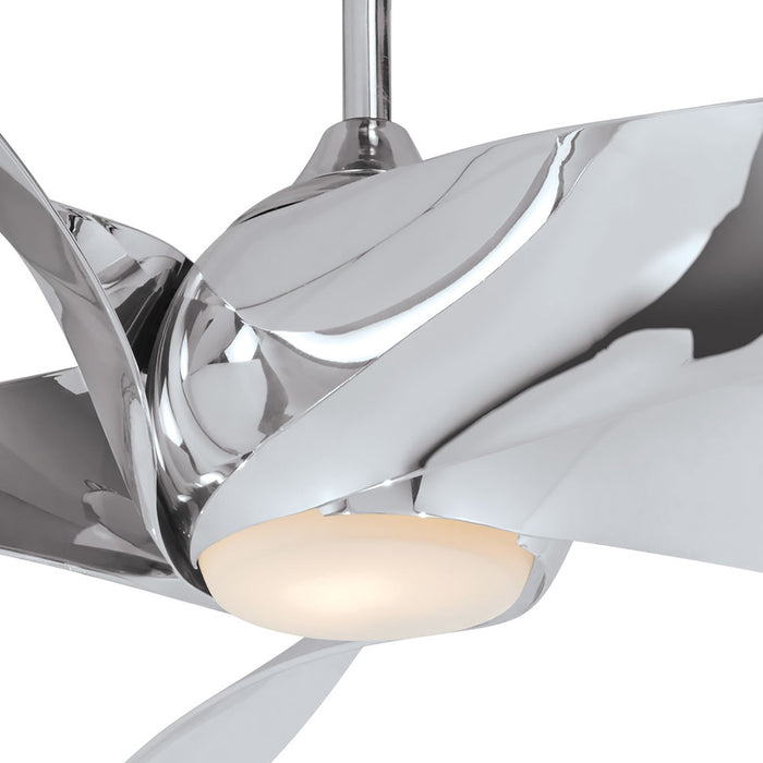 Artemis XL5 LED Ceiling Fan in Detail.