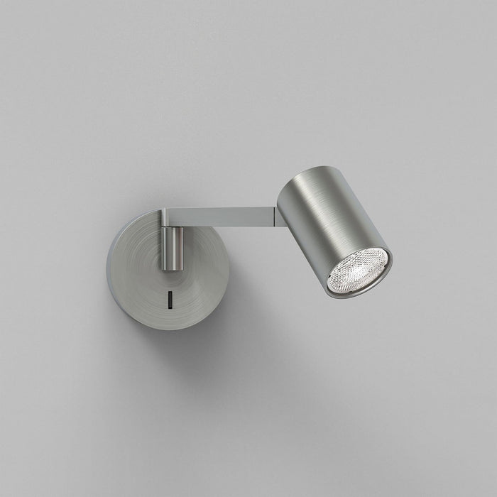 Ascoli Swing Wall Light in Detail.