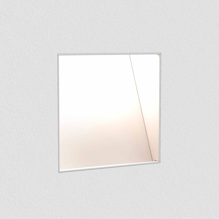 Borgo Trimless LED Wall Light in Detail.