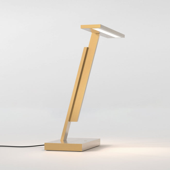 Gerit LED Table Lamp in Detail.