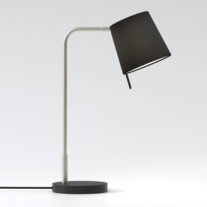 Mitsu LED Table Lamp in Detail.