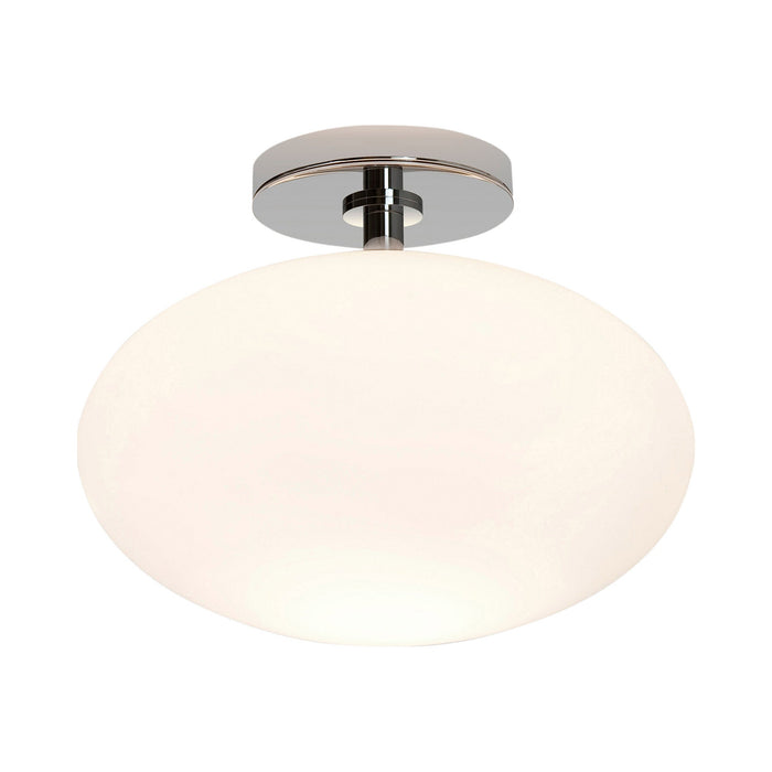 Zeppo Semi Flush Mount Ceiling Light.