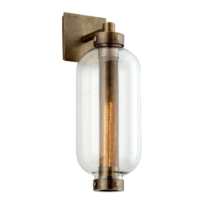 Atwater Outdoor Wall Light.