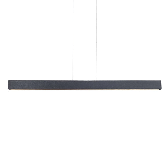 Bdsm Linear LED Pendant Light in Detail.