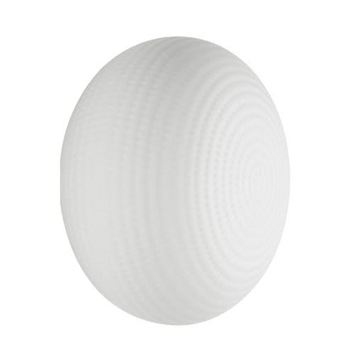 Bianca Ceiling / Wall Light - in White.