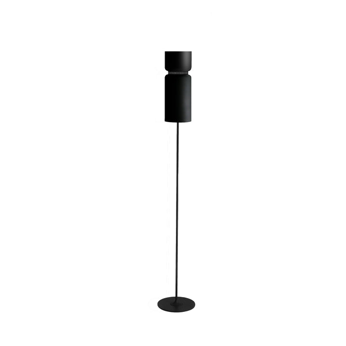 Aspen F17 Floor Lamp.