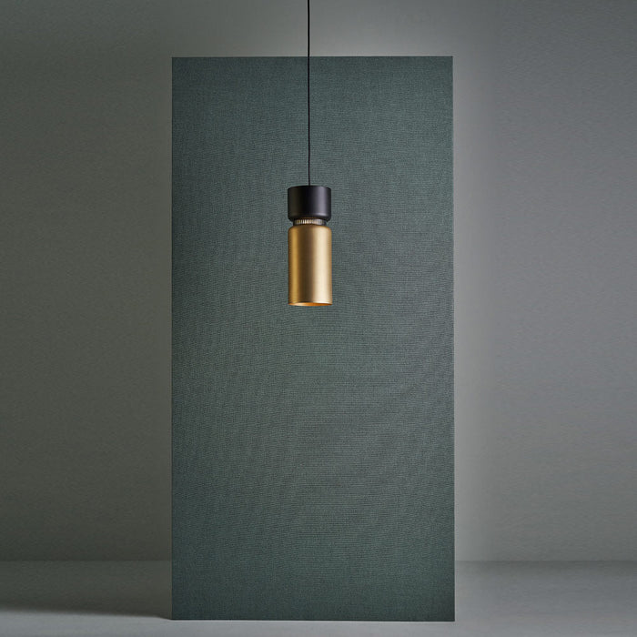 Aspen S17B Pendant Light in Detail.