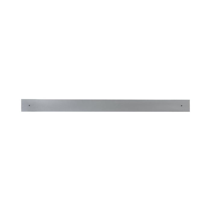 Marc W LED Wall Light in Grey (Large).