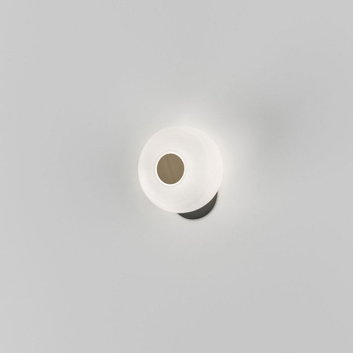 Misko C/W Ceiling / Wall Light in Detail.