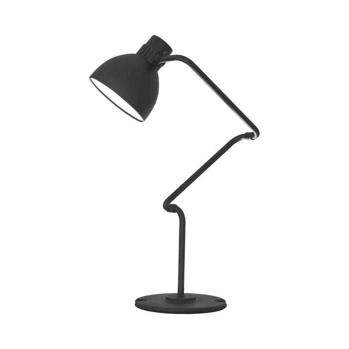 Blux System T Table Lamp in Black (31.25-Inch).