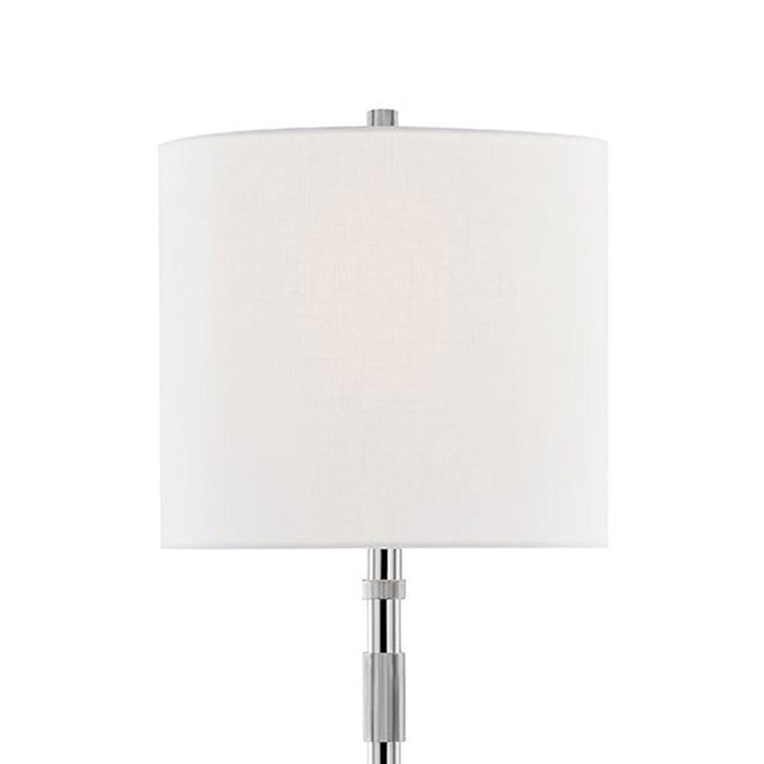 Bowert Table Lamp in Detail.