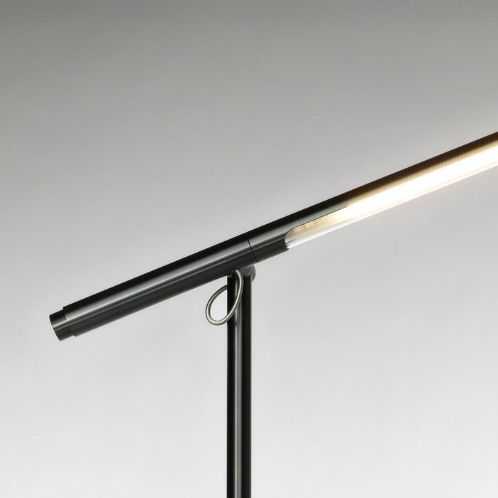 Brazo LED Table Lamp Detail.