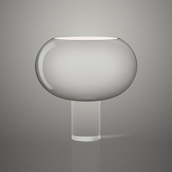 Buds LED Table Lamp in Large/Warm White.