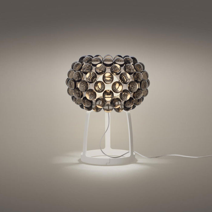 Caboche Plus LED Table Lamp - Exhibition.