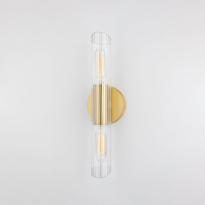Cecily Wall Light - Additional image.