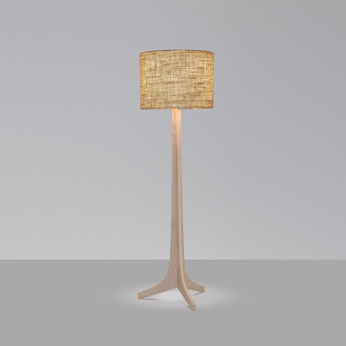 Nauta Floor Lamp in Detail.