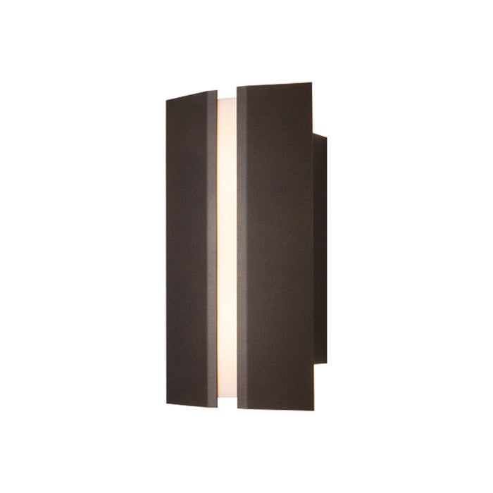 Rima LED Wall Light in Oil Rubbed Bronze