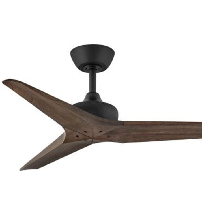 Chisel Ceiling Fan in Detail.