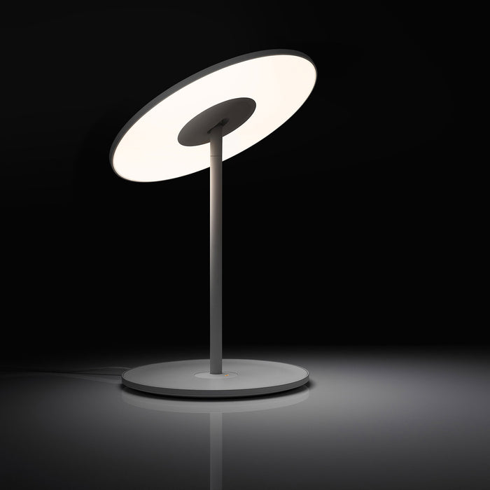 Circa LED Table Lamp - Additional image.