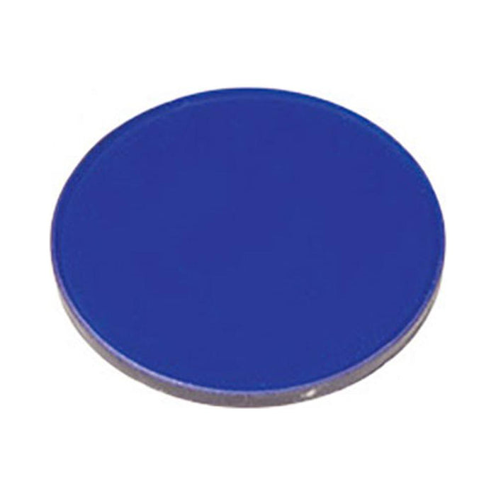 Colored Lens Accessory in Blue (Small).