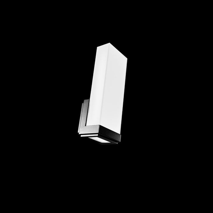 Coltrane LED Wall Light in Detail.