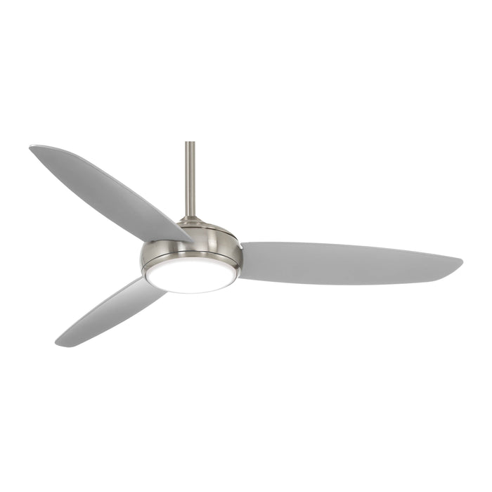 Concept IV LED Ceiling Fan.