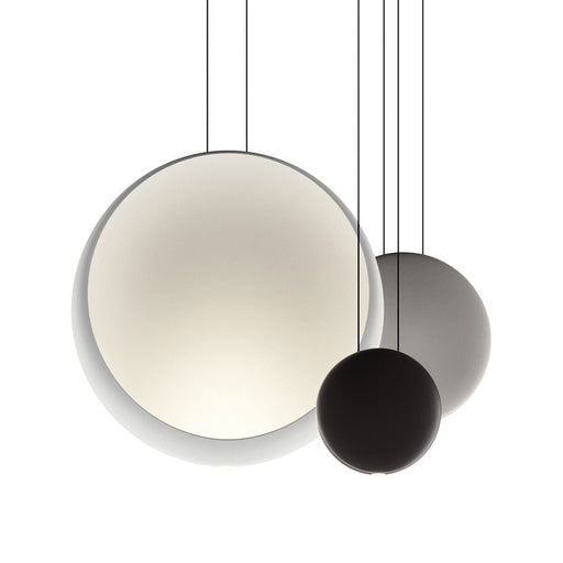 Cosmos Cluster LED Pendant Light.